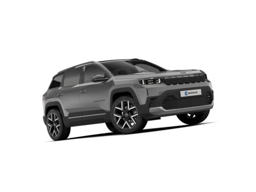 Jeep Compass First Edition | Privacy Glass ActivLease financial lease