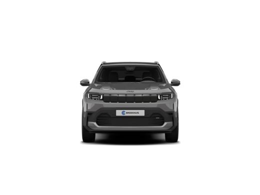 Jeep Compass First Edition | Privacy Glass ActivLease financial lease