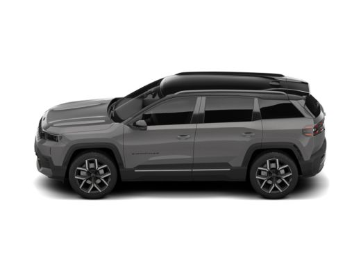 Jeep Compass First Edition | Privacy Glass ActivLease financial lease