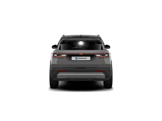 Jeep Compass First Edition | Privacy Glass ActivLease financial lease