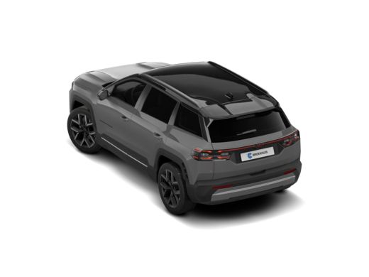 Jeep Compass First Edition | Privacy Glass ActivLease financial lease