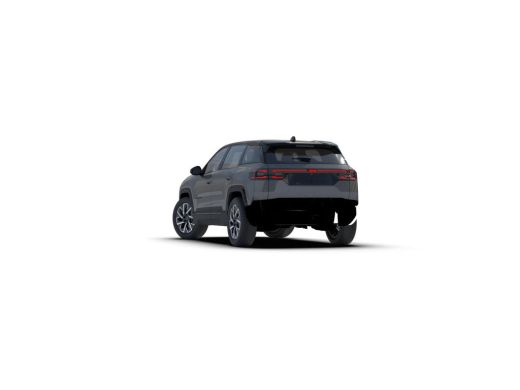 Jeep Compass First Edition | Privacy Glass ActivLease financial lease