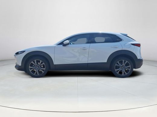 Mazda CX-30 2.0 e-SkyActiv-X M Hybrid Luxury | Apple Carplay/Android Auto | elektrische achterklep | Stoel/st... ActivLease financial lease