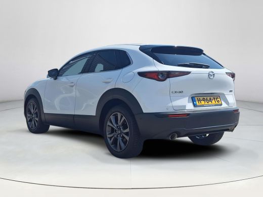 Mazda CX-30 2.0 e-SkyActiv-X M Hybrid Luxury | Apple Carplay/Android Auto | elektrische achterklep | Stoel/st... ActivLease financial lease