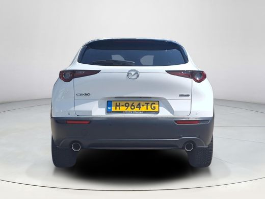 Mazda CX-30 2.0 e-SkyActiv-X M Hybrid Luxury | Apple Carplay/Android Auto | elektrische achterklep | Stoel/st... ActivLease financial lease