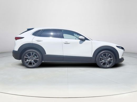 Mazda CX-30 2.0 e-SkyActiv-X M Hybrid Luxury | Apple Carplay/Android Auto | elektrische achterklep | Stoel/st... ActivLease financial lease