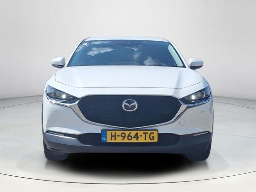 Mazda CX-30 2.0 e-SkyActiv-X M Hybrid Luxury | Apple Carplay/Android Auto | elektrische achterklep | Stoel/st... ActivLease financial lease