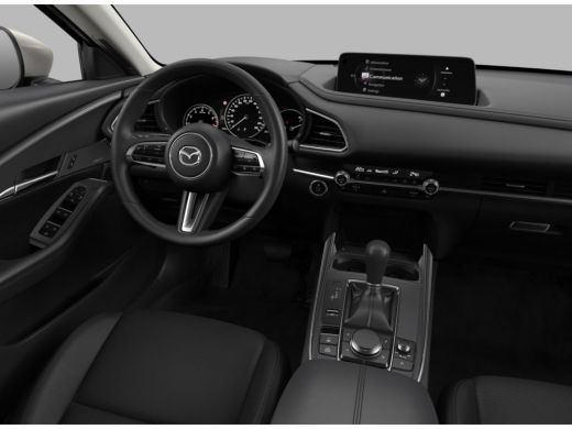 Mazda CX-30 2.5 e-SkyActiv-G M Hybrid Exc-l Bns Edition ActivLease financial lease