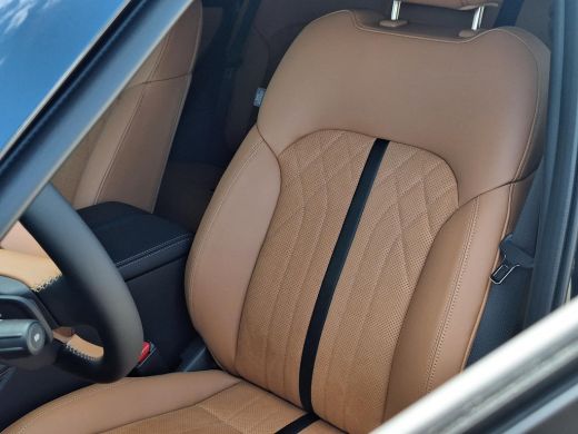 Mazda CX-60 2.5 e-SkyActiv PHEV Homura Business Edition | Tan Interieur | Draadloze apple carplay android aut... ActivLease financial lease