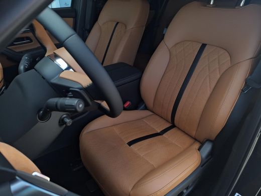 Mazda CX-60 2.5 e-SkyActiv PHEV Homura Business Edition | Tan Interieur | Draadloze apple carplay android aut... ActivLease financial lease
