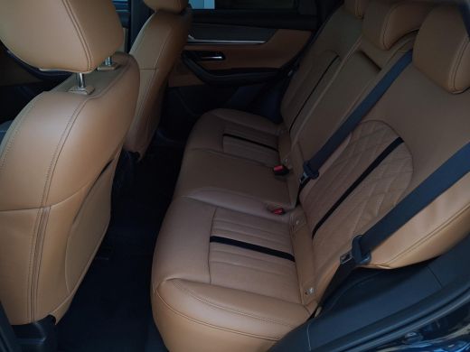 Mazda CX-60 2.5 e-SkyActiv PHEV Homura Business Edition | Tan Interieur | Draadloze apple carplay android aut... ActivLease financial lease