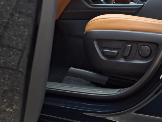 Mazda CX-60 2.5 e-SkyActiv PHEV Homura Business Edition | Tan Interieur | Draadloze apple carplay android aut... ActivLease financial lease