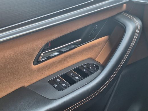 Mazda CX-60 2.5 e-SkyActiv PHEV Homura Business Edition | Tan Interieur | Draadloze apple carplay android aut... ActivLease financial lease