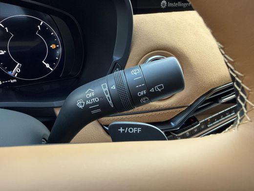Mazda CX-80 2.5 e-SkyActiv PHEV Homura Business Edition 6p. | Captain seats | Tan leather | BOSE Audio | 360 ... ActivLease financial lease