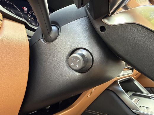 Mazda CX-80 2.5 e-SkyActiv PHEV Homura Business Edition 6p. | Captain seats | Tan leather | BOSE Audio | 360 ... ActivLease financial lease