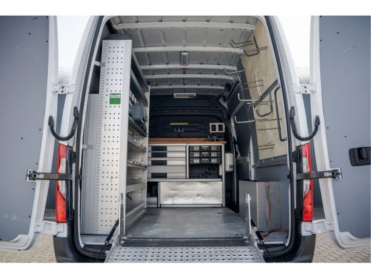 Mercedes-Benz Sprinter 311 CDI L2H2 | Volledig Ingericht | Mbux | Camera | Navi | Climatronic ActivLease financial lease