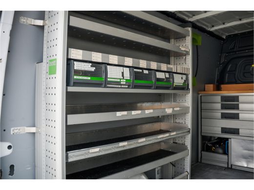 Mercedes-Benz Sprinter 311 CDI L2H2 | Volledig Ingericht | Mbux | Camera | Navi | Climatronic ActivLease financial lease