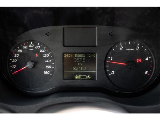 Mercedes-Benz Sprinter 311 CDI L2H2 | Volledig Ingericht | Mbux | Camera | Navi | Climatronic ActivLease financial lease