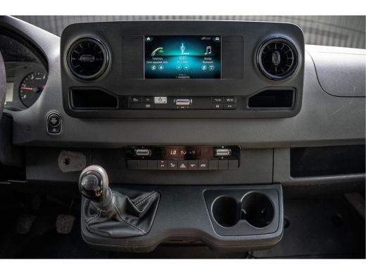 Mercedes-Benz Sprinter 311 CDI L2H2 | Volledig Ingericht | Mbux | Camera | Navi | Climatronic ActivLease financial lease
