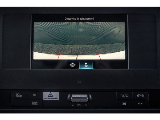Mercedes-Benz Sprinter 311 CDI L2H2 | Volledig Ingericht | Mbux | Camera | Navi | Climatronic ActivLease financial lease