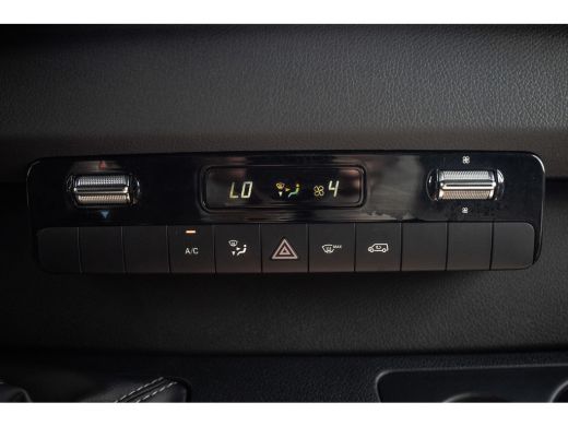 Mercedes-Benz Sprinter 311 CDI L2H2 | Volledig Ingericht | Mbux | Camera | Navi | Climatronic ActivLease financial lease