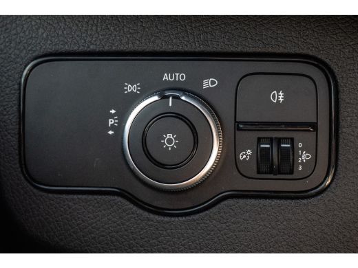 Mercedes-Benz Sprinter 311 CDI L2H2 | Volledig Ingericht | Mbux | Camera | Navi | Climatronic ActivLease financial lease