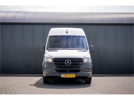 Mercedes-Benz Sprinter 311 CDI L2H2 | Volledig Ingericht | Mbux | Camera | Navi | Climatronic ActivLease financial lease