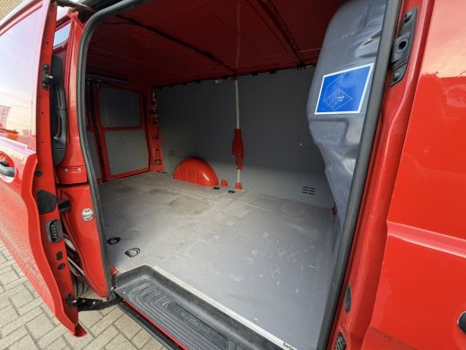 Mercedes-Benz Vito 114 CDI Extra Lang Euro 6 CarPlay/cruise control/trekhaak ActivLease financial lease