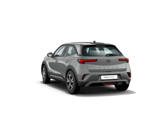 Opel Mokka Edition | Electronic Climate Control | Elektrisch bedienbare en verwarmde buitenspiegels | LED ko... ActivLease financial lease