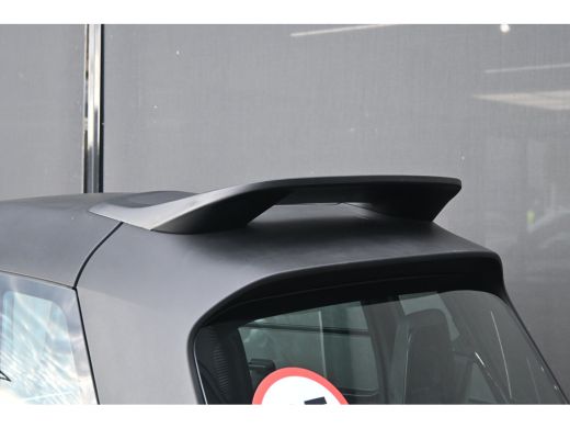 Opel Rocks-e Rocks-E Tekno Direct Leverbaar! | 15"LMV | Spoiler | Panoramadak | Full-LED | !! ActivLease financial lease