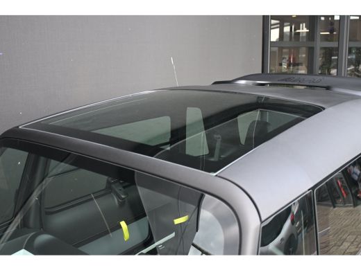 Opel Rocks-e Rocks-E Tekno Direct Leverbaar! | 15"LMV | Spoiler | Panoramadak | Full-LED | !! ActivLease financial lease