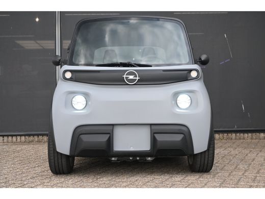 Opel Rocks-e Rocks-E Tekno Direct Leverbaar! | 15"LMV | Spoiler | Panoramadak | Full-LED | !! ActivLease financial lease