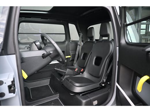 Opel Rocks-e Rocks-E Tekno Direct Leverbaar! | 15"LMV | Spoiler | Panoramadak | Full-LED | !! ActivLease financial lease