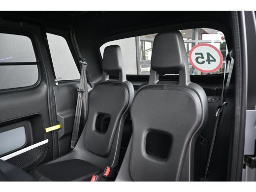 Opel Rocks-e Rocks-E Tekno Direct Leverbaar! | 15"LMV | Spoiler | Panoramadak | Full-LED | !! ActivLease financial lease