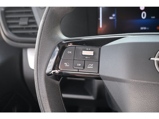 Opel Vivaro 2.0 Diesel 145 L2 | Betimmering | 2x Schuifdeur | Navigatie | Camera | Digitale Binnenspiegel | D... ActivLease financial lease