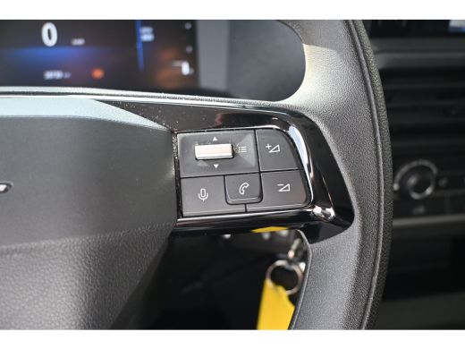 Opel Vivaro 2.0 Diesel 145 L2 | Betimmering | 2x Schuifdeur | Navigatie | Camera | Digitale Binnenspiegel | D... ActivLease financial lease