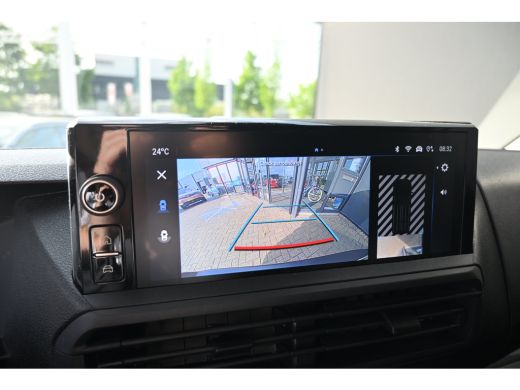 Opel Vivaro 2.0 Diesel 145 L2 | Betimmering | 2x Schuifdeur | Navigatie | Camera | Digitale Binnenspiegel | D... ActivLease financial lease
