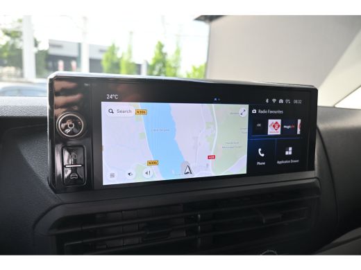 Opel Vivaro 2.0 Diesel 145 L2 | Betimmering | 2x Schuifdeur | Navigatie | Camera | Digitale Binnenspiegel | D... ActivLease financial lease