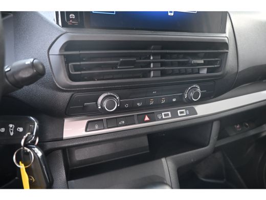 Opel Vivaro 2.0 Diesel 145 L2 | Betimmering | 2x Schuifdeur | Navigatie | Camera | Digitale Binnenspiegel | D... ActivLease financial lease
