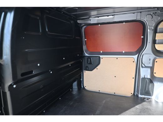 Opel Vivaro 2.0 Diesel 145 L2 | Betimmering | 2x Schuifdeur | Navigatie | Camera | Digitale Binnenspiegel | D... ActivLease financial lease