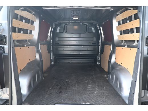 Opel Vivaro 2.0 Diesel 145 L2 | Betimmering | 2x Schuifdeur | Navigatie | Camera | Digitale Binnenspiegel | D... ActivLease financial lease