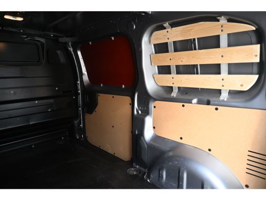 Opel Vivaro 2.0 Diesel 145 L2 | Betimmering | 2x Schuifdeur | Navigatie | Camera | Digitale Binnenspiegel | D... ActivLease financial lease