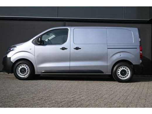 Opel Vivaro 2.0 Diesel 145 L2 | Betimmering | 2x Schuifdeur | Navigatie | Camera | Digitale Binnenspiegel | D... ActivLease financial lease