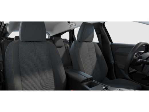Peugeot 308 Style | Elektrische parkeerrem | ISOFIX-bevestigingspunten voor drie kinderzitjes. Op de passagie... ActivLease financial lease