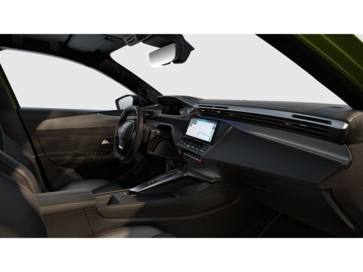 Peugeot 408 GT Exclusive - Elektrisch | 19" lichtmetalen velgen 'ADAKITE' | Active Safety Brake (met camera e... ActivLease financial lease