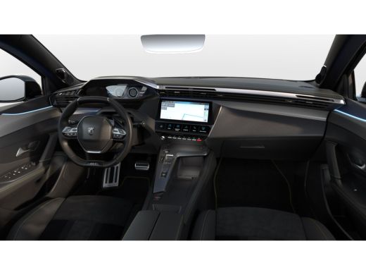 Peugeot 408 GT Exclusive - Plug-in Hybrid | 20" lichtmetalen velgen 'MONOLITHE' | Active Safety Brake (met ca... ActivLease financial lease