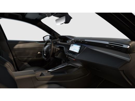 Peugeot 408 GT Exclusive - Plug-in Hybrid | 20" lichtmetalen velgen 'MONOLITHE' | Active Safety Brake (met ca... ActivLease financial lease