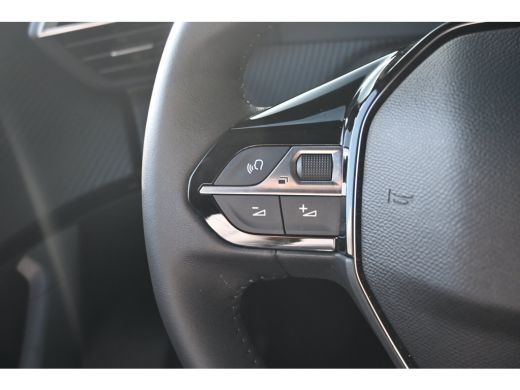 Peugeot e-2008 EV Allure Avantage 54 kWh 96,3%SOH! 8 Jaar Garantie! | Adaptive Cruise | 360 Camera | Keyless-Ent... ActivLease financial lease