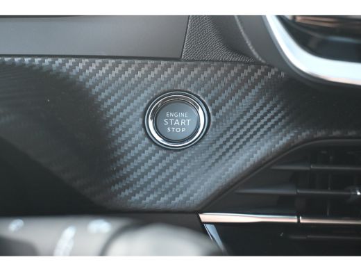 Peugeot e-2008 EV Allure Avantage 54 kWh 96,3%SOH! 8 Jaar Garantie! | Adaptive Cruise | 360 Camera | Keyless-Ent... ActivLease financial lease