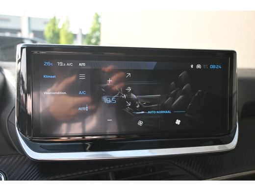 Peugeot e-2008 EV Allure Avantage 54 kWh 96,3%SOH! 8 Jaar Garantie! | Adaptive Cruise | 360 Camera | Keyless-Ent... ActivLease financial lease